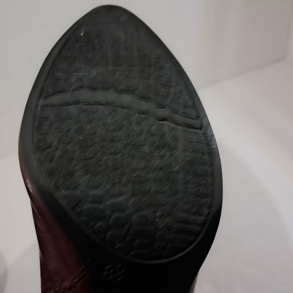 Ladies Gorgeous Ankle Boots - Picture 6 of 8